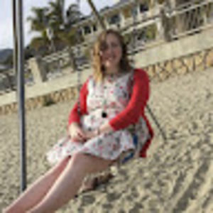 Meet your Posher, Kaitlyn